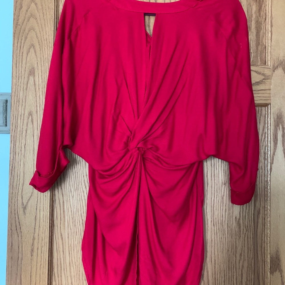 Takara blouse